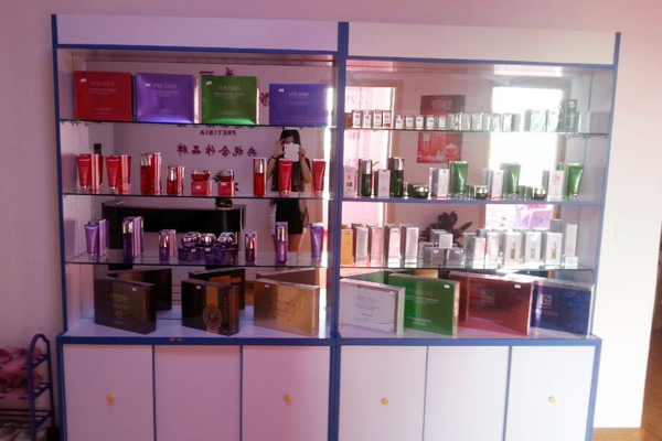 美容院嘿嘿连载APP店