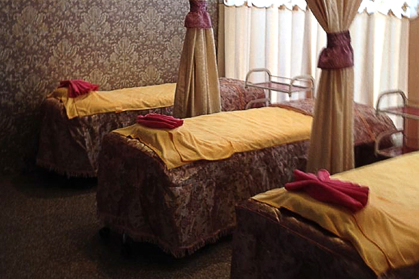 莆田美容院嘿嘿连载APP店