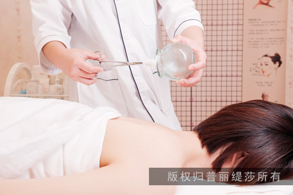 面部刮痧美容手法 面部刮痧美容手法