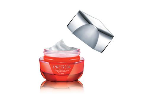 雪肌晶纯精华液