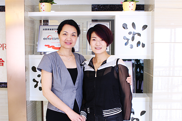 美容院嘿嘿连载APP