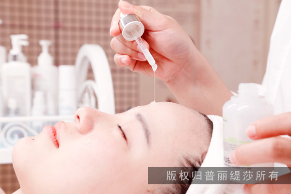 什么样的女人适合做美容SPA