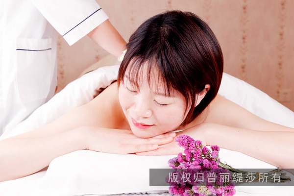 家庭式上门美容服务，将成为美业发展新趋势