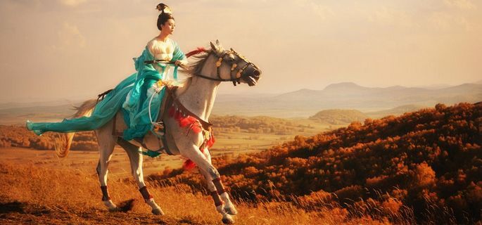 “马震”营销连出新招，你的美容店有新招数吗