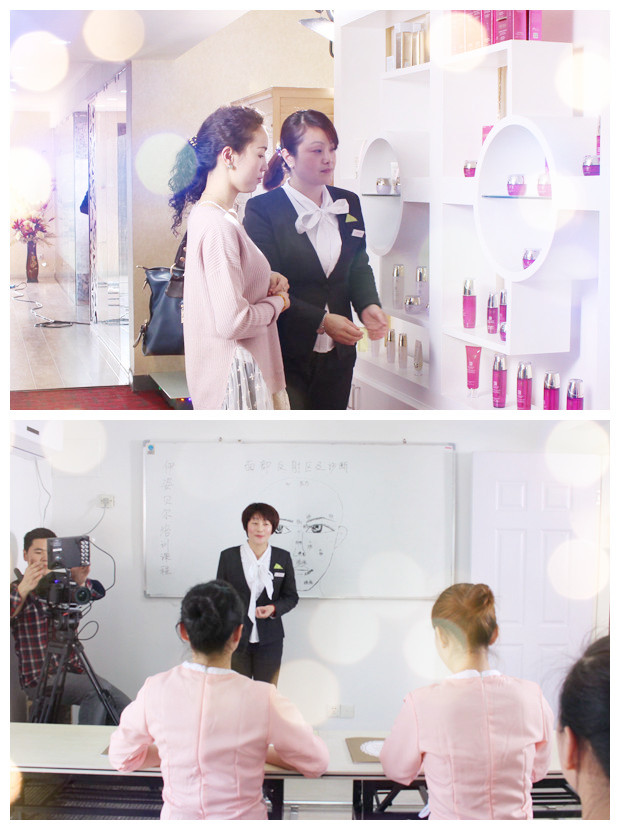 美业销售专家：方法比努力更重要