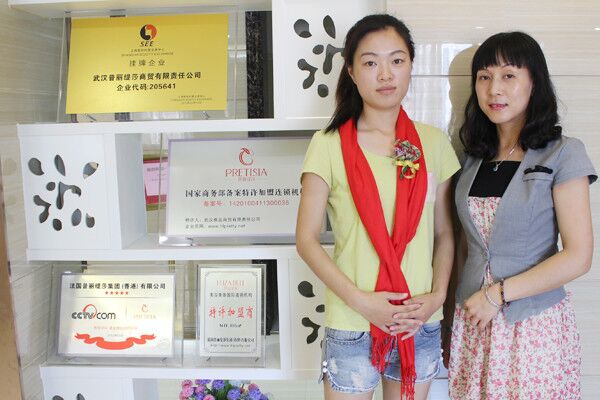 80后年轻妈妈的美业投资之旅