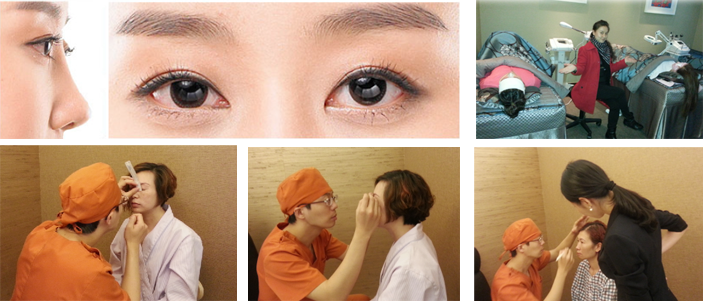 美容院打折牢记五个技巧，让你客流不断