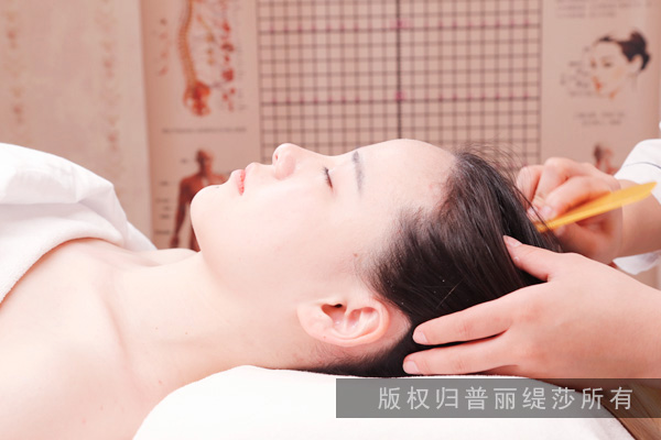 秋冬最无法抗拒的美容项目，特色是王道