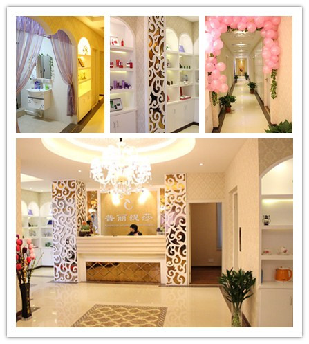 独自开美容店不得不解决的三个难题