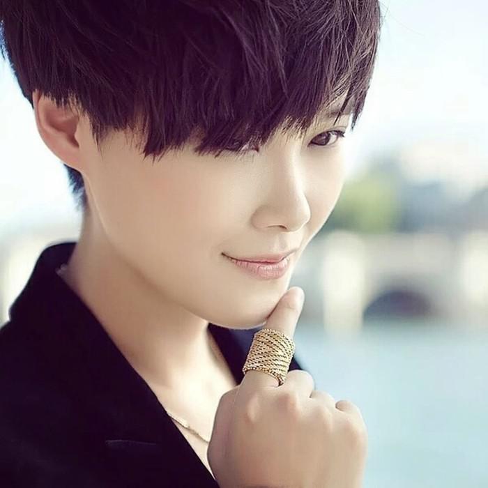 素颜美才是真的美