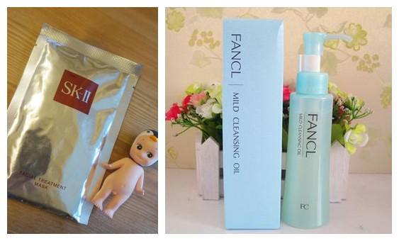 回购率百分百的日本护肤品，赶紧收藏吧