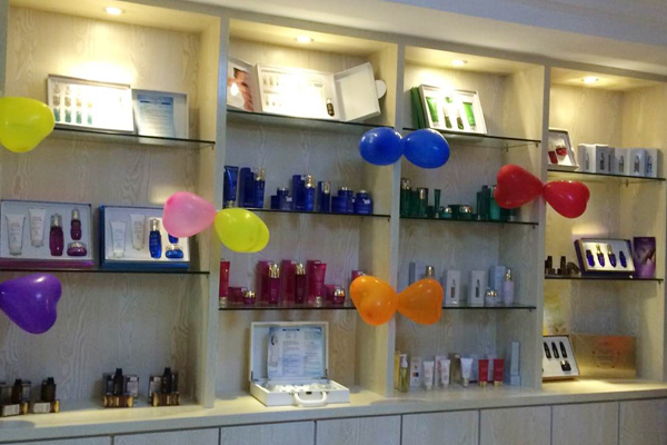 美容院嘿嘿视频黄色欧美风应该如何摆放