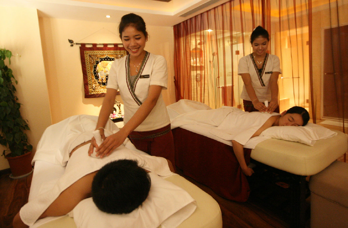 美容院，让顾客爱上你只需一分钟