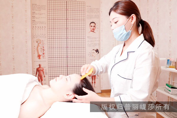 追求美丽要避开这些误区