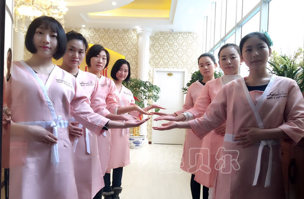 美容院怎么短时间内大幅度提升业绩