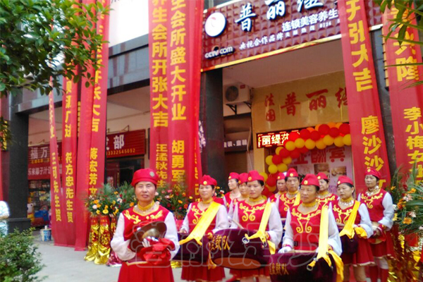 湖南衡阳嘿嘿视频在线观看火爆迎宾