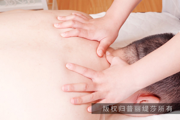 美容院为什么要重视经络疏通