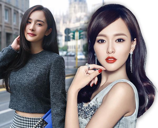 《何以笙箫默》女主角护肤大PK