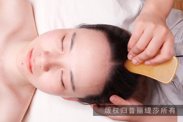 美容师怎么销售？把话说到顾客心坎去