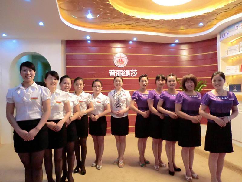 开美容院如何选对地址？老板受用终身的开店法则