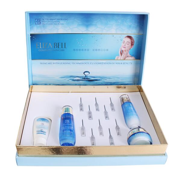 美容院万年难题：是卖卡好还是套盒好