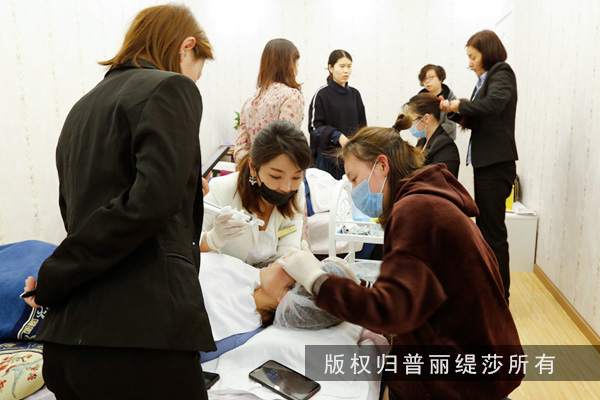 学习皮肤管理好就业吗？工作好找吗