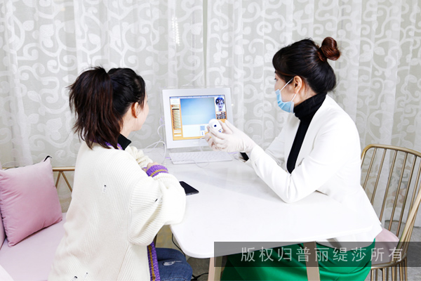 科技美容怎么样  一定比传统美容院强吗