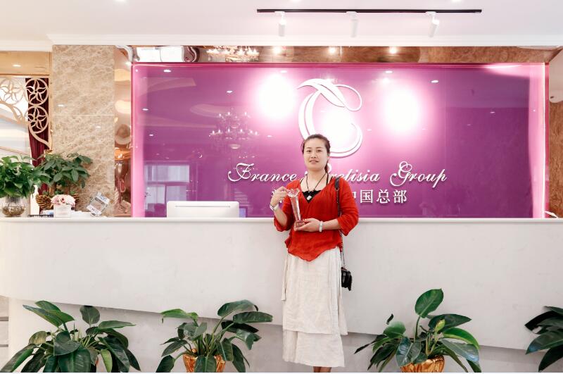 阜阳美容院老板重拾梦想 签约嘿嘿视频在线观看嘿嘿视频污版！