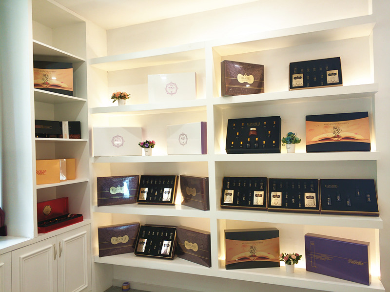 美业中的山茶花“嘿嘿视频在线观看护肤品”好用吗