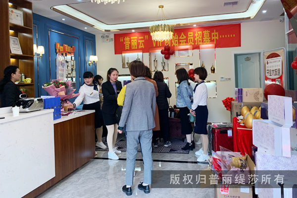 怎样做好一个大型美容院，详细经营方略看这里