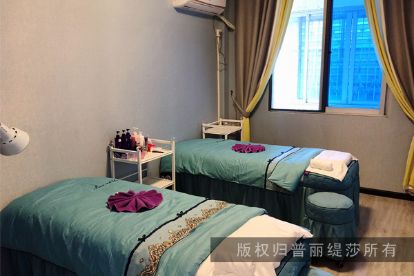 2020年如果只有3-5万可以入皮肤管理市场吗