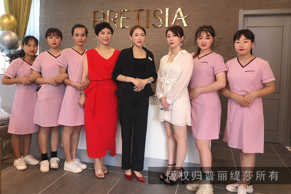 养生馆嘿嘿连载APP店98与99元拓客方案 美业老板看过来！