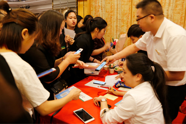 这样拓客让你的美容院起死回生