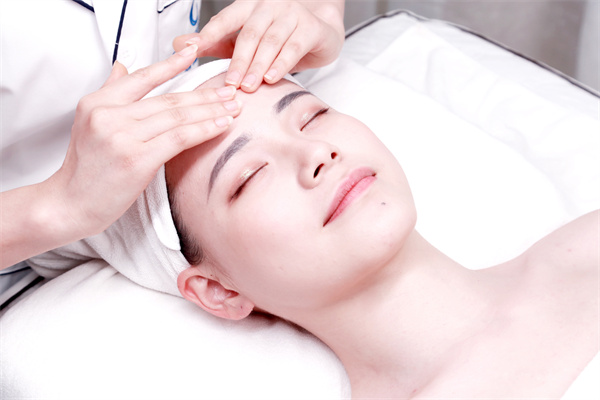 四大敏感肌面诊话术！皮肤管理师必背