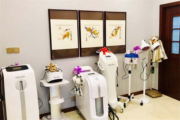 小美容店如何培养优质美容师？只需5步！