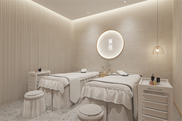 10万能开个人皮肤管理工作室吗？怎么快速回本？