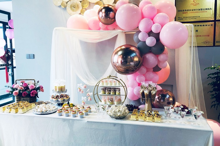 开美容院需要投资多少钱，现在开店还赚钱吗？