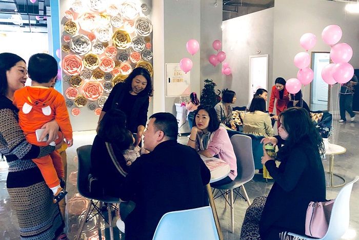 美容养生店怎么线上引流？拓客方法一网打尽！