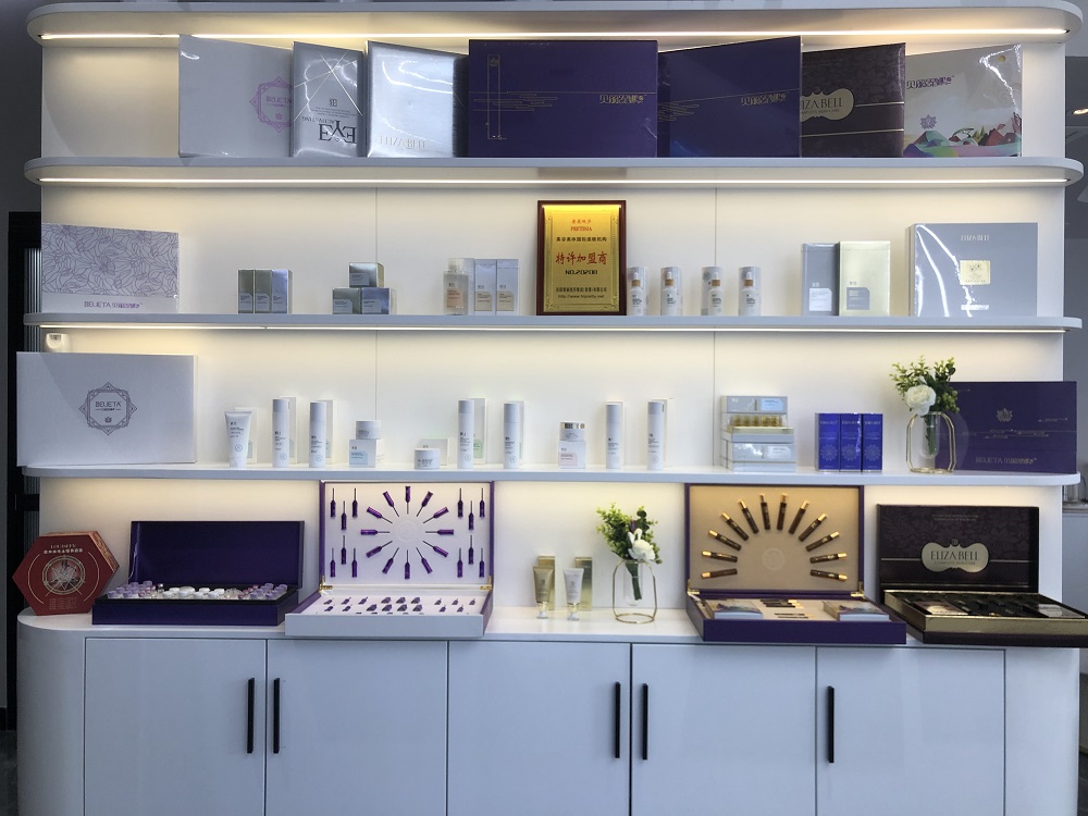 金牌皮肤管理师销售话术，遵循“七不要”原则！