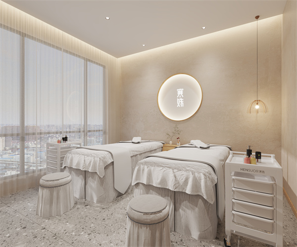 揭秘日式嘿嘿视频污版美容师培训流程！从小白到专业皮肤管理师