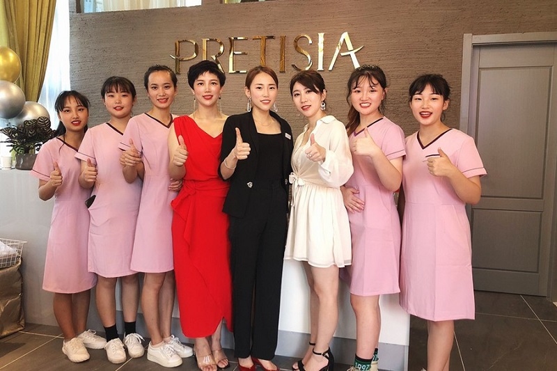 美容师频频辞职跳槽？主要原因在这里！