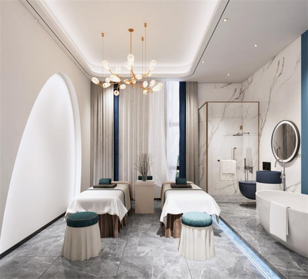 美容院装修方面主要考虑哪些问题？