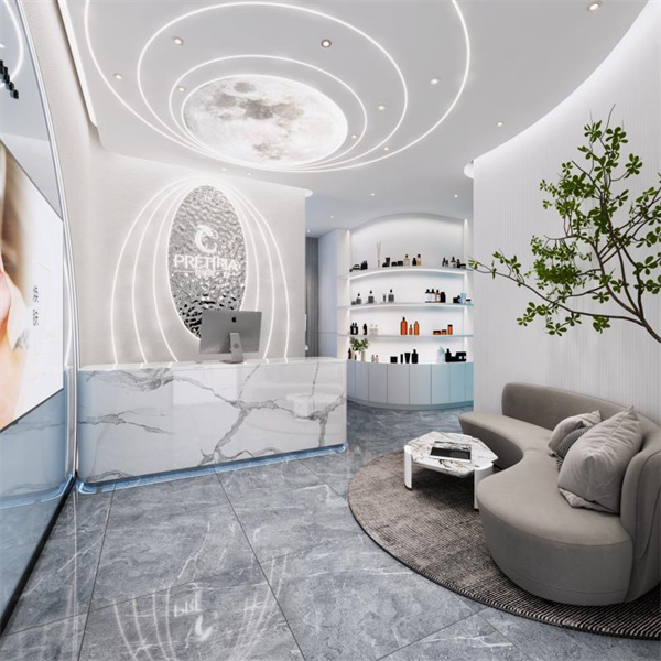 想创业开美容院？嘿嘿视频在线观看整店输出一站式扶持！