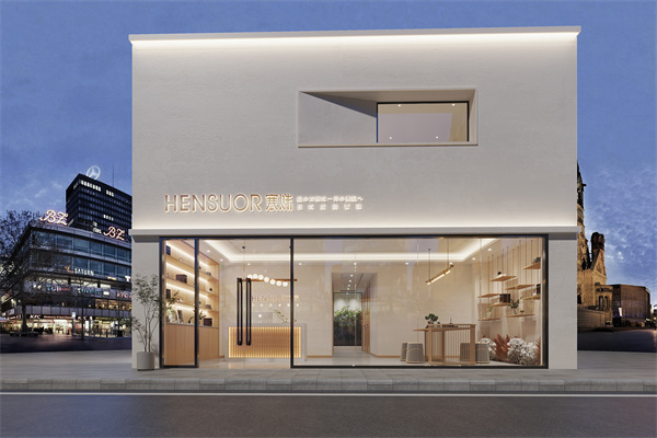 0基础轻医美培训丨双美店开店全流程攻略！