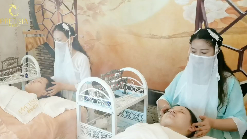 开美容院/皮肤管理店，美容师服务话术！