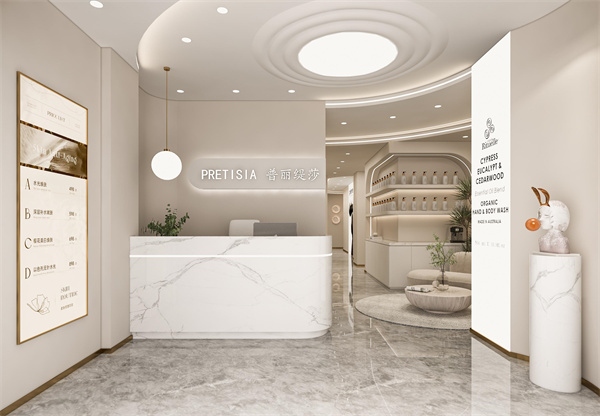 开一家轻医美工作室大概需要多少钱？