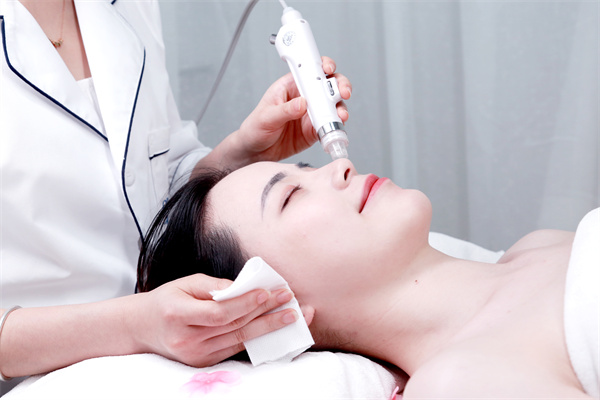 小白如何进入医美行业？轻医美项目有哪些？