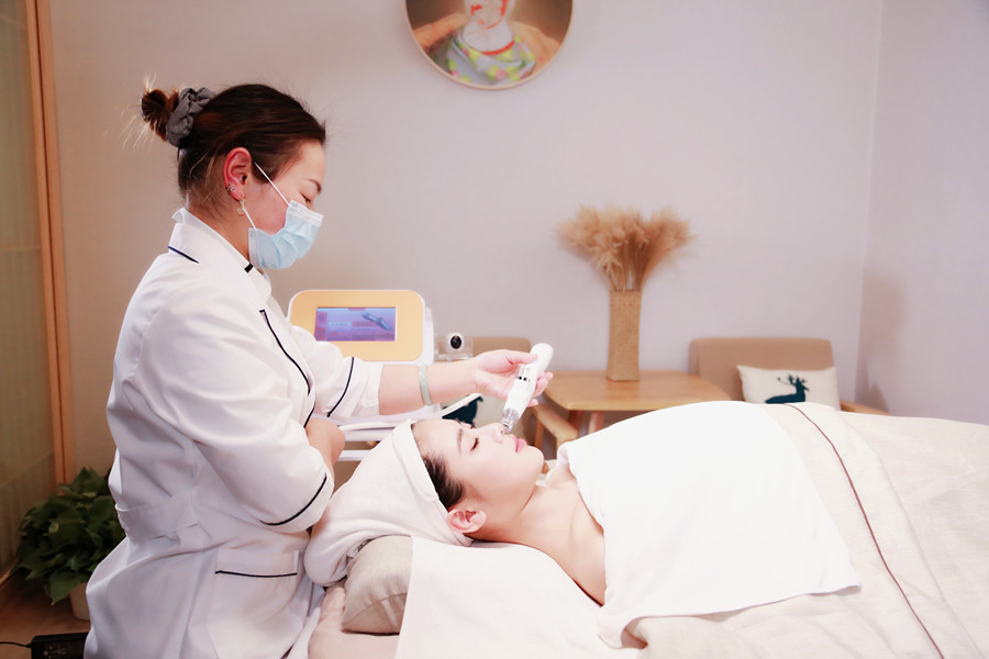 开轻医美工作室需要什么资质和证件？