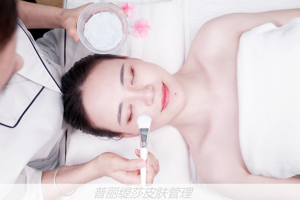 选对赛道，开皮肤管理店不愁流量！