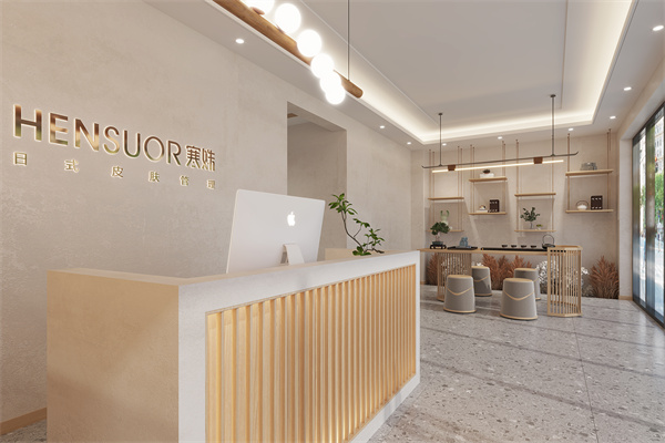 揭秘成功开美容工作室的四大关键要素